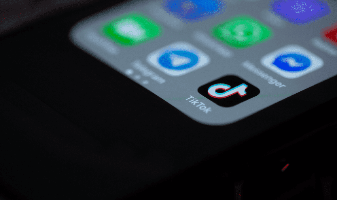 Tik Tok Marketing for Business - Digital Affair