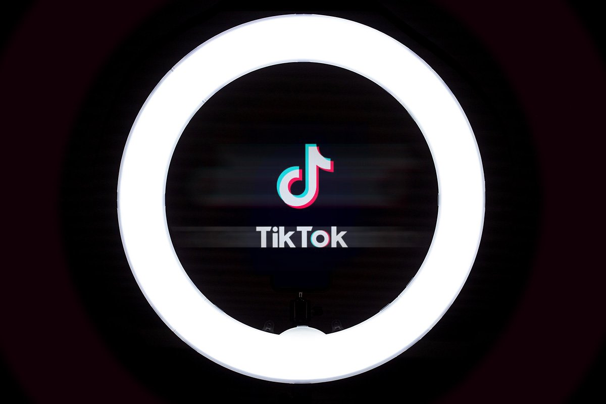 use TikTok for business